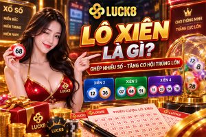 Lô xiên là gì?