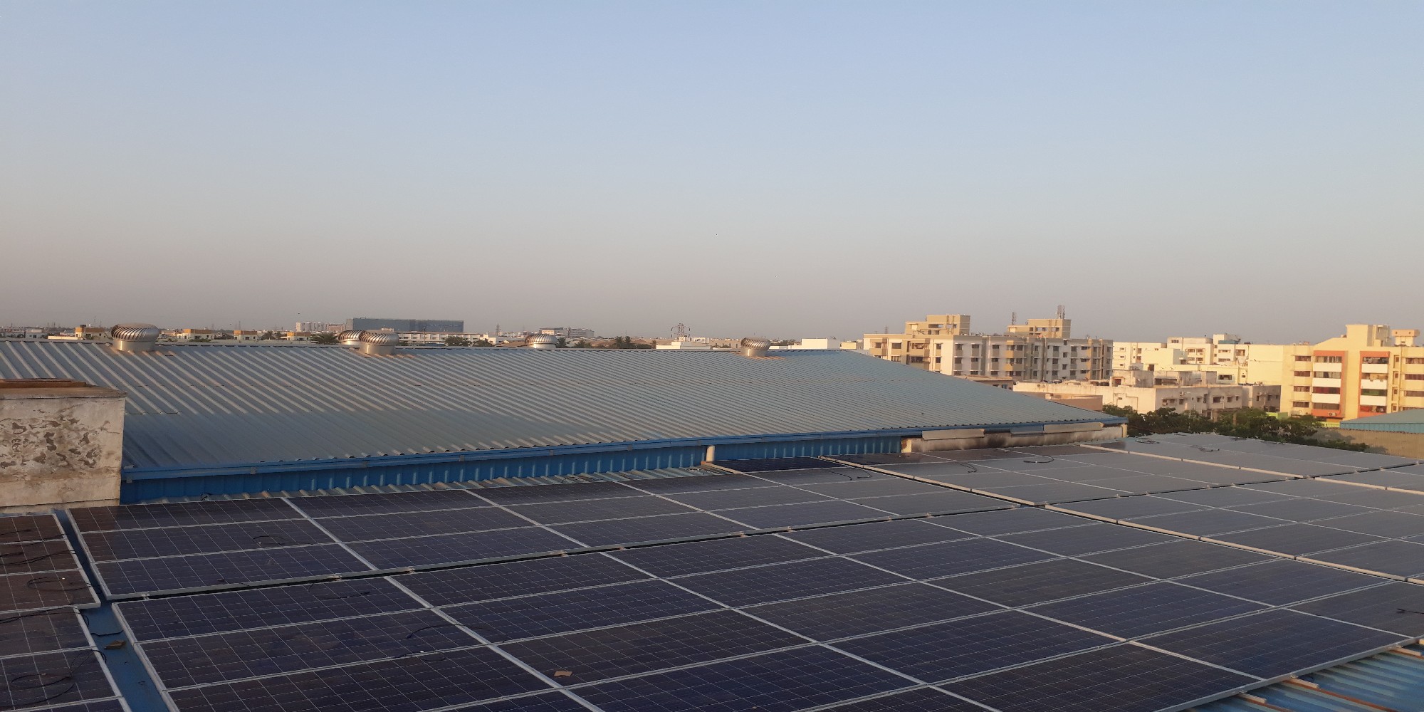 50kw grid connected system (4)